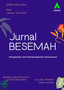 					View Vol. 5 No. 1 (2026): JANUARI-JUNI
				
