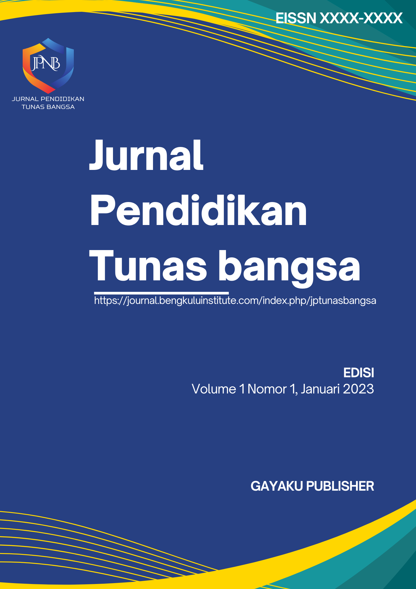 					View Vol. 4 No. 1 (2026): November-April 
				